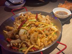-红盔甲·小龙虾(车公庙店)