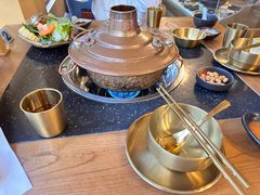 -陀岗美食·云南藏式特色餐厅