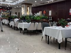 -红菜坊·烤鸭·川鲁宴(石园店)