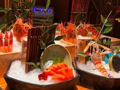 -水濑·日料放题(天河店)