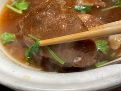 排骨-真定郝家排骨(正定县总店)