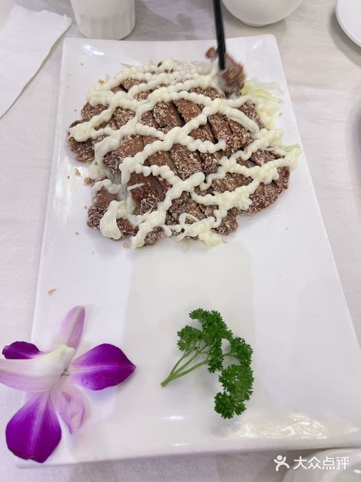 八方客·新派江浙菜(中山北路店)图片