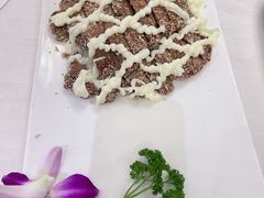 -八方客·新派江浙菜(中山北路店)