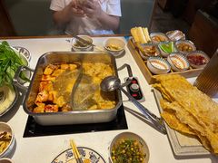 -螺大喜螺蛳粉火锅(雍和宫店)