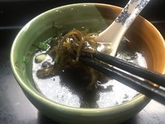 -李记小小吃(涪江路店)