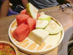 -蘑界·野生菌火锅(深业上城店)