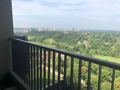 -成都蒲江花样年福朋喜来登度假酒店·宜客乐西餐厅