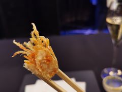 -OZONE 顶楼酒吧(香港丽思卡尔顿酒店)