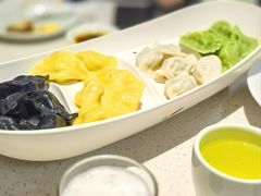 海鲜全家福水饺（24只）-船歌·鱼水饺青岛菜(金狮广场店)