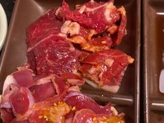 -韩盛·盛江山自助料理(奥体万达店)