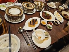 -蛇口希尔顿南海酒店·随轩中餐厅·粤菜
