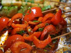 -晓靖轩烧烤(沙河风情店)