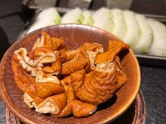 -色響火锅(恒隆广场店)