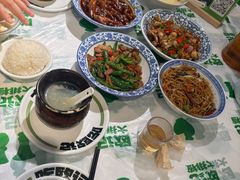 -欧记大排档·景德菜(上海首店)