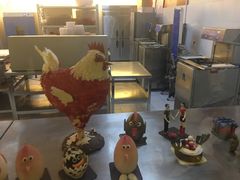 -歌斐颂巧克力小镇