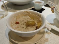 -红棉中餐厅·广州海航威斯汀酒店