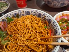 -王繁星面馆(西安熙地港店)