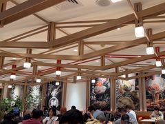 -味千拉面(广州白云机场T1西二店)