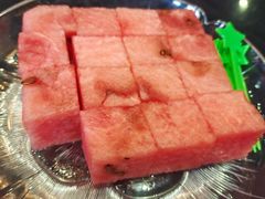 -铜锣湾·有麝自然香(渝北财富中心店)