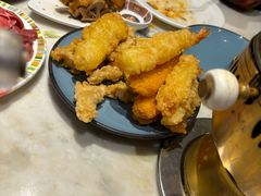 -喜庭海鲜自助(来福士店)