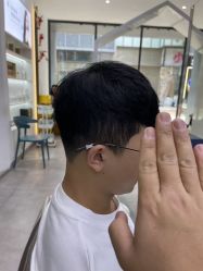 -天使之手
