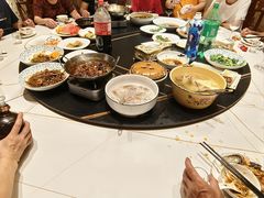 -五味坊·喜宴楼(瑞丰商博城店)
