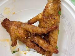 -凤爪王烧烤(文安街店)