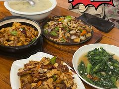 -卢庄(江汉路店)