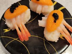 -争鲜回转寿司(南开大悦城店)