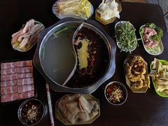 -重庆火锅(西安店)