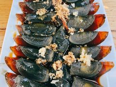 姜汁皮蛋-正宗天津烧麦馆(柳州路店)