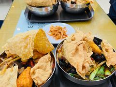 -红鼻子桂林米粉(金唐新光界店)