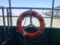 -武汉关码头(轮渡站)