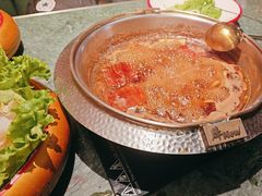 -牛New寿喜烧(金鹰世界店)