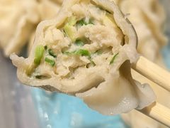 鲅鱼水饺-双合园·海鲜水饺青岛菜(上清路店)