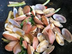 -光兴海鲜排档·小炒(莱利园店)