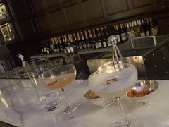 -LONG BAR 廊吧(外滩华尔道夫酒店)