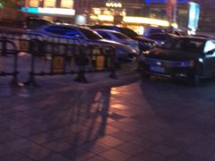 -成都世纪城假日酒店-西楼