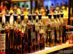 -MYLK意式小厨(熙地港店)