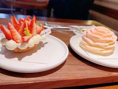 -Ten Olives甜点