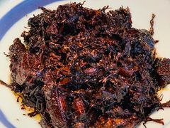 -鱼食饭稻·苏浙土菜17年老馆子(平江路店)