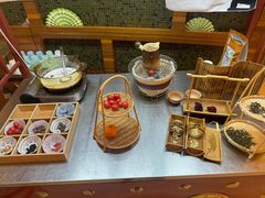 -元一希尔顿酒店·鲜切牛肉火锅禅自助餐厅