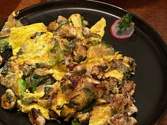 林家厚味海蛎煎-林四喜·闽南传家菜(鼓浪屿店)