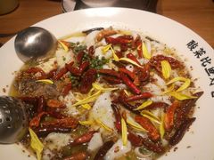 -太二酸菜鱼(正大广场店)