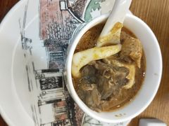 -堂宴·老厦门私房菜(1988仙岳总店)