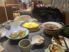 -云海肴·汽锅鸡·云南菜(领展购物广场·中关村店)