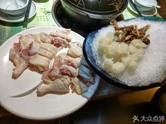 -探窝·竹笙椰子鸡(杨箕店)