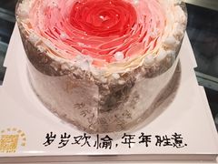 -特思甜蛋糕甜点(大兴龙湖天街店)