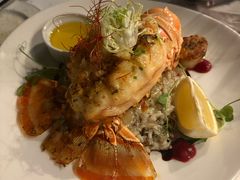 -Top Of Vancouver Revolving Restaurant