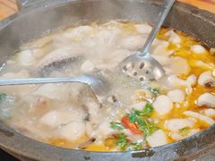 大鼎石锅鱼-大鼎石锅鱼(春江里店)